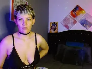 luisabaker – webcam model profile photo Image 7