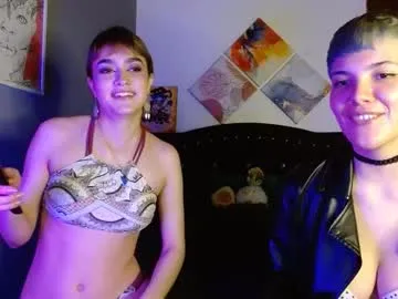 luisabaker – webcam model profile photo Image 8