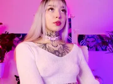 katecynthia – webcam model profile photo Image 2