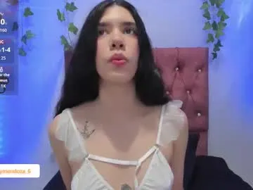 aminaswan_ – webcam model profile photo Image 11