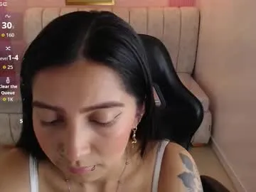 tiameakin – webcam model profile photo Image 6