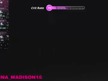 anabel054 – webcam model profile photo Image 5