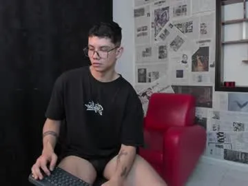 magic_boy01 – webcam model profile photo