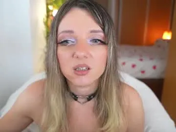 _timeless_paradox – webcam model profile photo Image 12