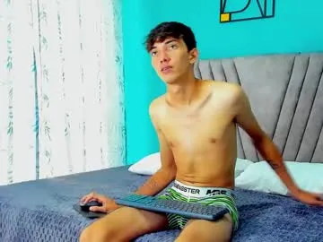 maikol_ortizz – webcam model profile photo