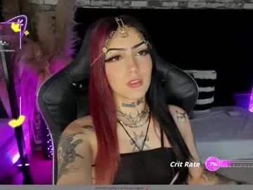 shangrillah – webcam model profile photo Image 7