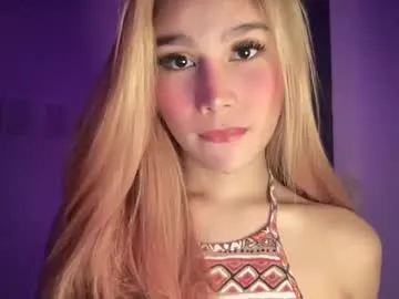 jessiexxi – webcam model profile photo Image 7