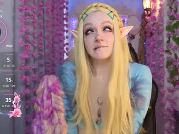 mao_me_meow – webcam model profile photo