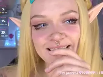 ErikaBonnie – webcam model profile photo Image 10