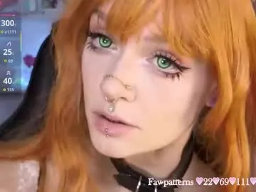 ErikaBonnie – webcam model profile photo Image 9