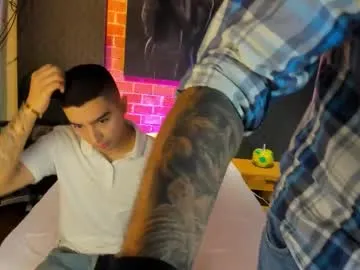 leanneluxecouple – webcam model profile photo Image 19