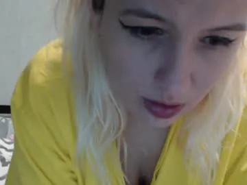 margo_shine – webcam model profile photo