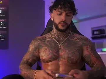 ErikaBonnie – webcam model profile photo Image 12