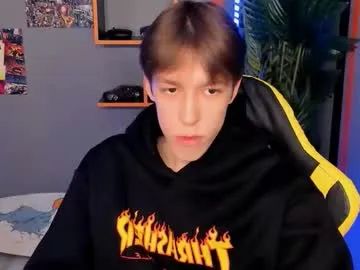 mark_branston – webcam model profile photo