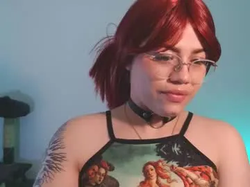 pinkadele – webcam model profile photo Image 9