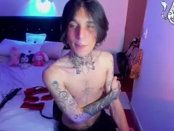 horny_princcess – webcam model profile photo Image 5