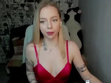 martha_cameron – webcam model profile photo