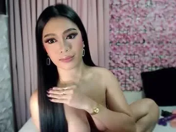 jessiexxi – webcam model profile photo Image 7