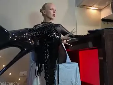 sexxxsirens – webcam model profile photo Image 11