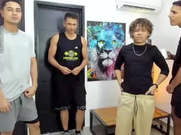 miss_sidney – webcam model profile photo Image 14