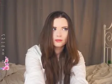 maudhaskell – webcam model profile photo