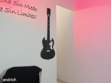 annrosy – webcam model profile photo Image 11