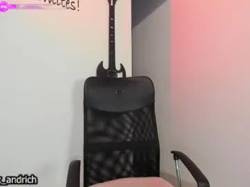 annrosy – webcam model profile photo Image 16