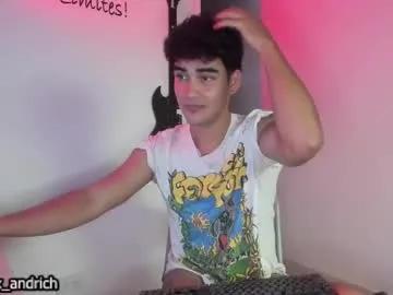 annrosy – webcam model profile photo Image 2