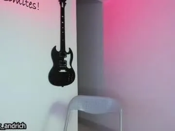 annrosy – webcam model profile photo Image 5