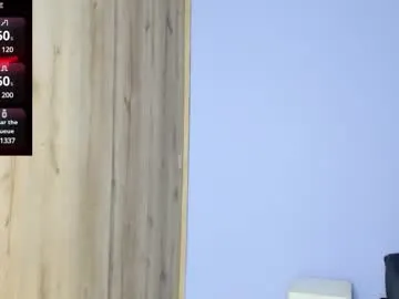 ginavalentinna – webcam model profile photo Image 7