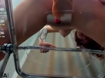 magical_mermaids – webcam model profile photo Image 2