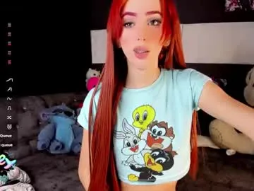 byrdtabitha – webcam model profile photo Image 2