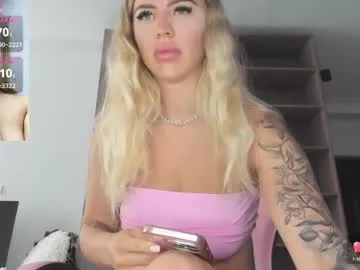 sexxxsirens – webcam model profile photo Image 2