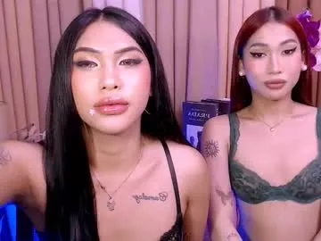 jessiexxi – webcam model profile photo Image 3