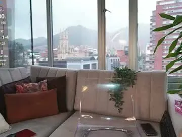 pinkypuppa – webcam model profile photo Image 3