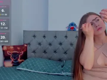 angelsofaurora – webcam model profile photo Image 9