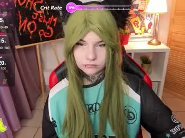 quennacindy – webcam model profile photo Image 3