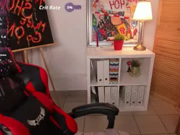 quennacindy – webcam model profile photo Image 6