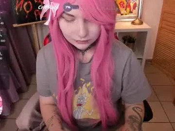 quennacindy – webcam model profile photo Image 9