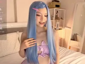 pinkypuppa – webcam model profile photo Image 4