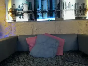 gracie_sexi – webcam model profile photo Image 5