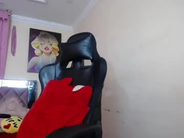 mayarouse – webcam model profile photo Image 4