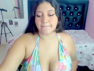 ariellateska – webcam model profile photo Image 12