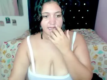 ariellateska – webcam model profile photo Image 15