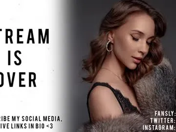 merrilyn – webcam model profile photo