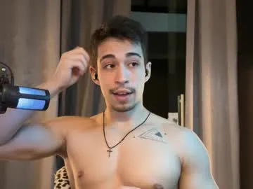 _arry – webcam model profile photo Image 15