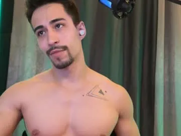 _arry – webcam model profile photo Image 6