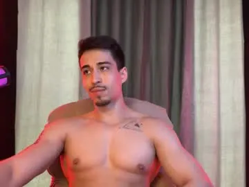 _arry – webcam model profile photo Image 9