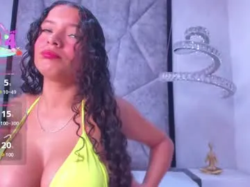 little_nabi – webcam model profile photo Image 4