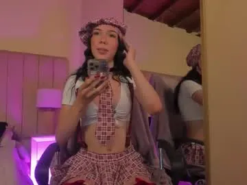 oliviaowens – webcam model profile photo Image 10